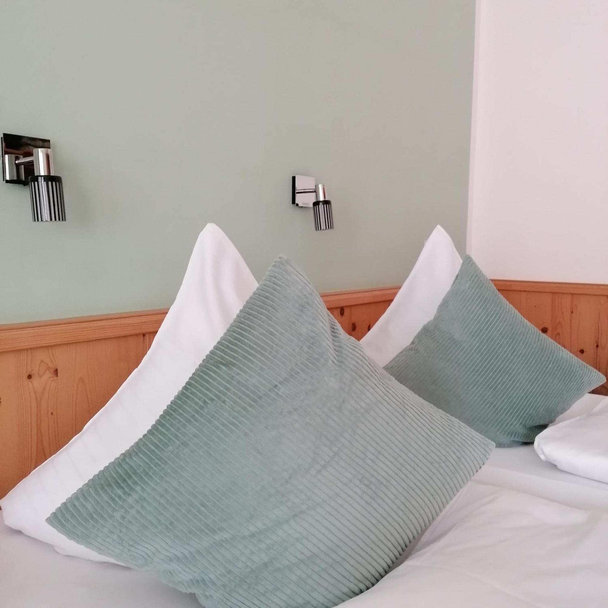 רצבורג Hotel Farchauer Muehle מראה חיצוני תמונה
