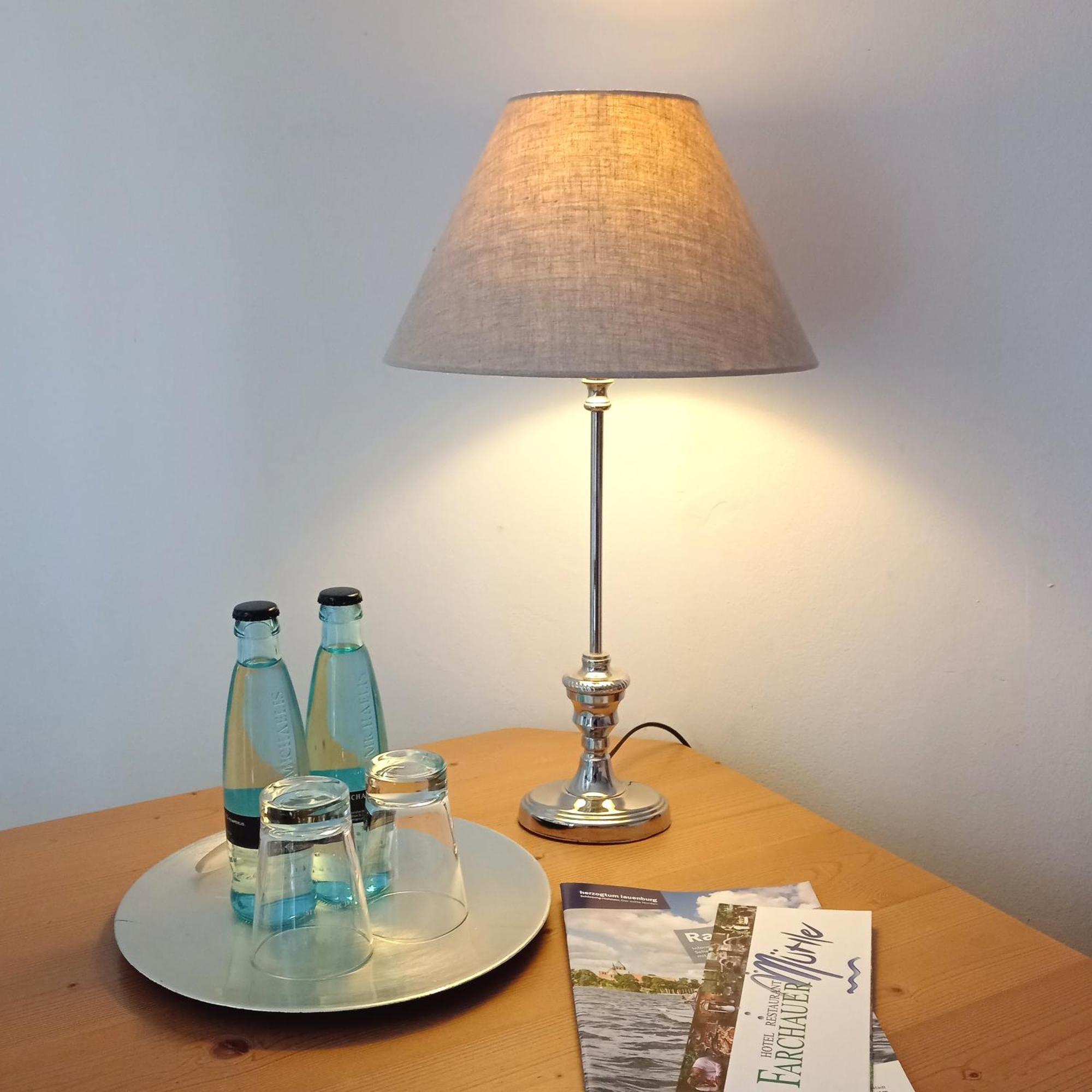 רצבורג Hotel Farchauer Muehle מראה חיצוני תמונה