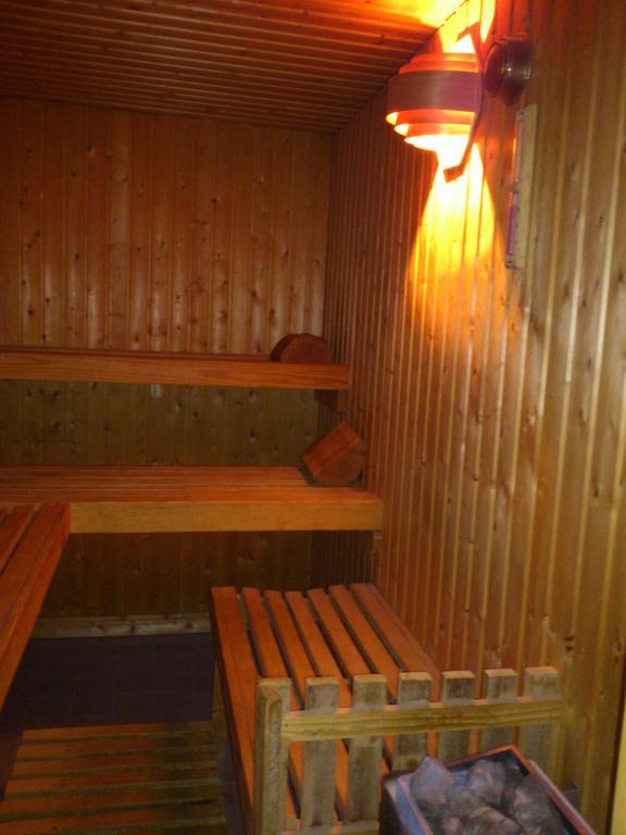 רצבורג Hotel Farchauer Muehle מראה חיצוני תמונה
