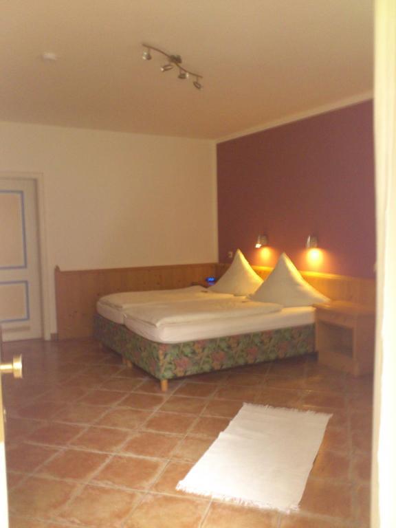 רצבורג Hotel Farchauer Muehle מראה חיצוני תמונה